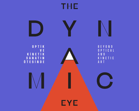 “Dinamik Göz: Optik ve Kinetik Sanatın Ötesinde”