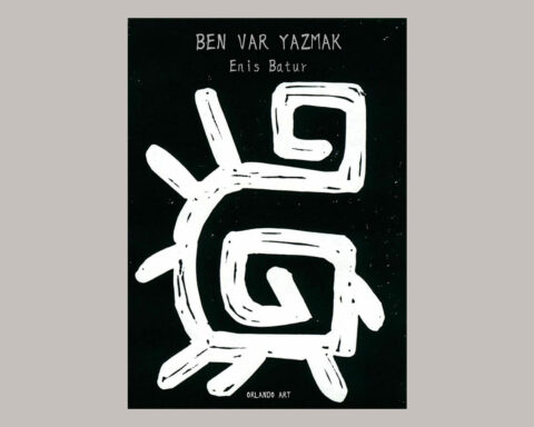 Ben Var Yazmak