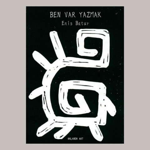 Ben Var Yazmak