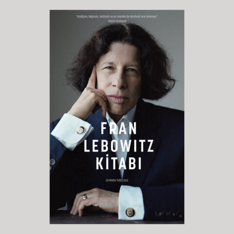 Fran Lebowitz Kitabı