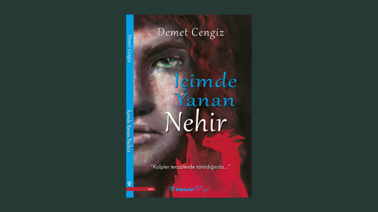 İçimde Yanan Nehir