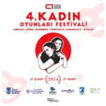 4. Kadın Oyunları Festivali