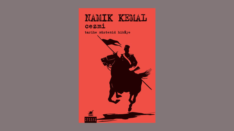Cezmi