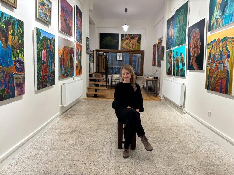 Nermin Yokuş İpekçiler