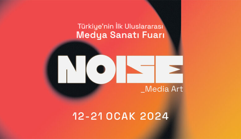 NOISE_Art Fair