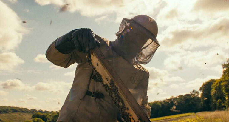 The Beekeeper