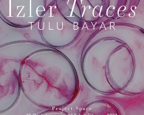 Tulu Bayar, "İzler"