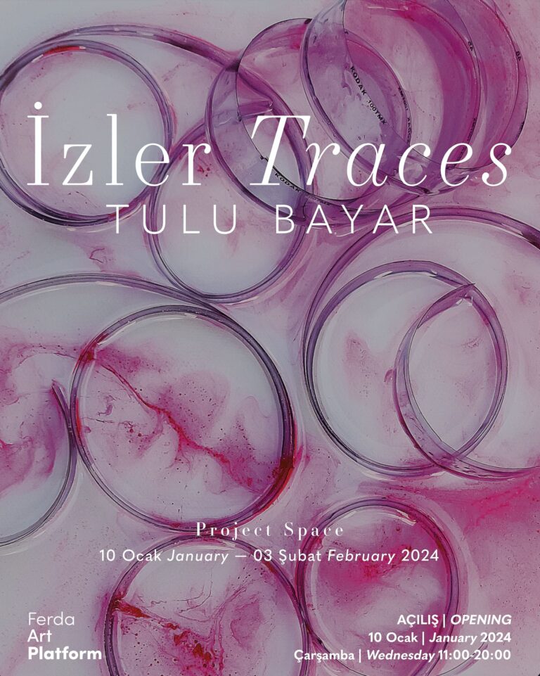 Tulu Bayar, "İzler"
