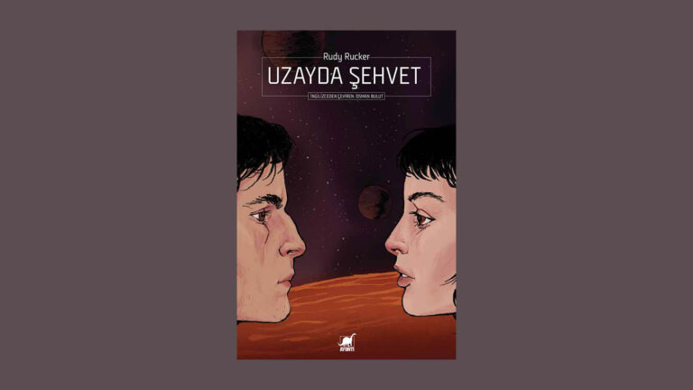 Uzayda Şehvet