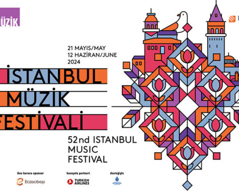 52. İstanbul Müzik Festivali