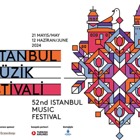 52. İstanbul Müzik Festivali