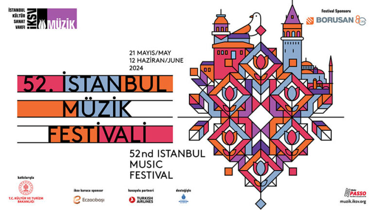 52. İstanbul Müzik Festivali