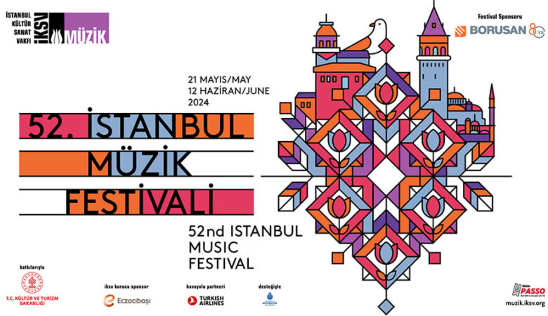 52. İstanbul Müzik Festivali