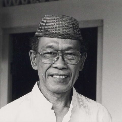 Pramoedya Ananta Toer