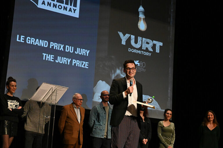 Annonay İlk Filmler Festivali 2024, Nehir Tuna