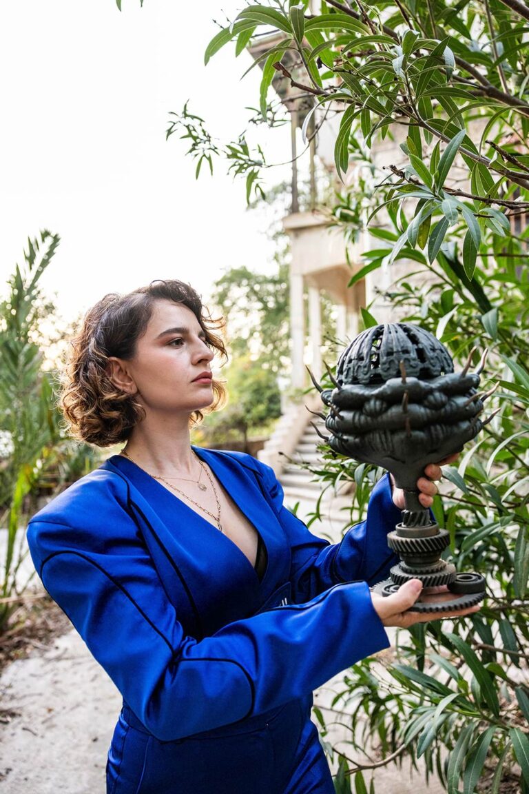 Cansu Sönmez