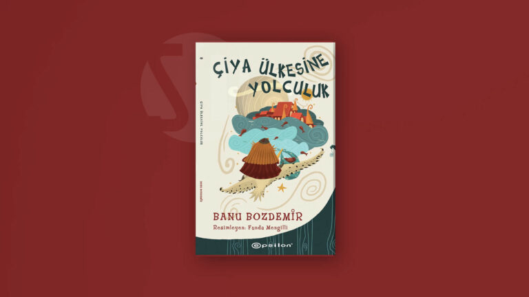 Çiya Ülkesine Yolculuk