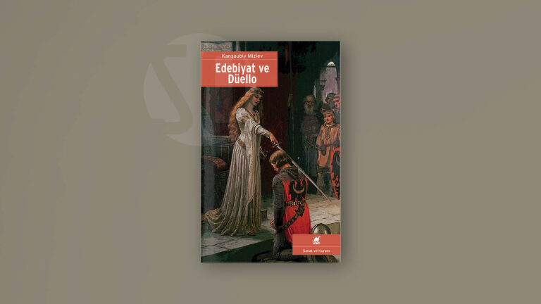 Edebiyat ve Düello