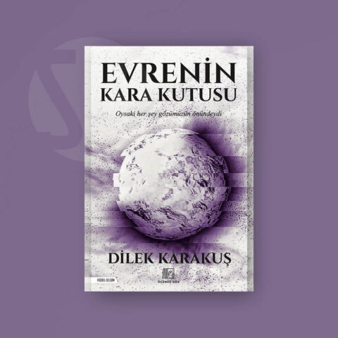 Evrenin Kara Kutusu