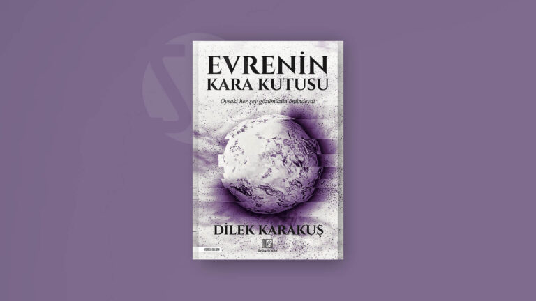 Evrenin Kara Kutusu