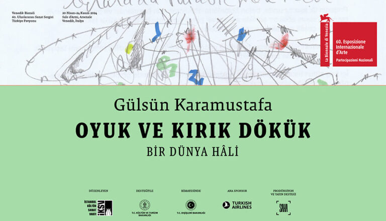 Oyuk ve Kırık Dökük: Bir Dünya Hâli