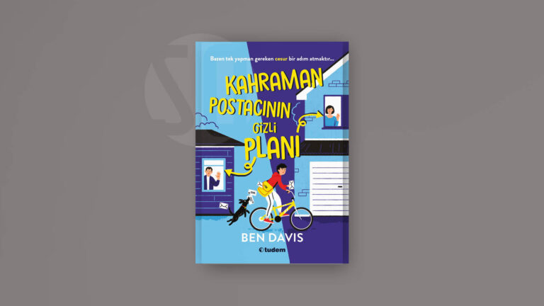 Kahraman Postacının Gizli Planı