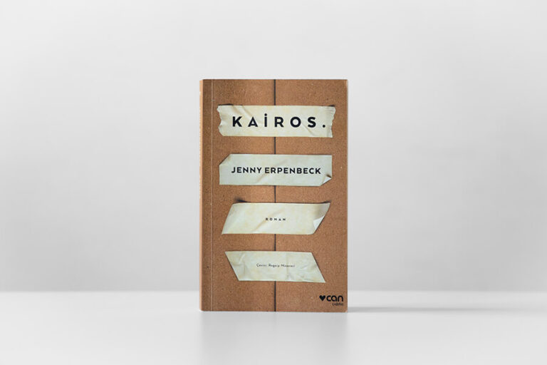 Kairos.