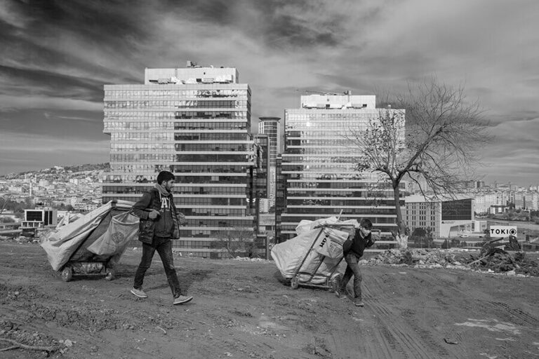 Kenan Demir, İstanbul