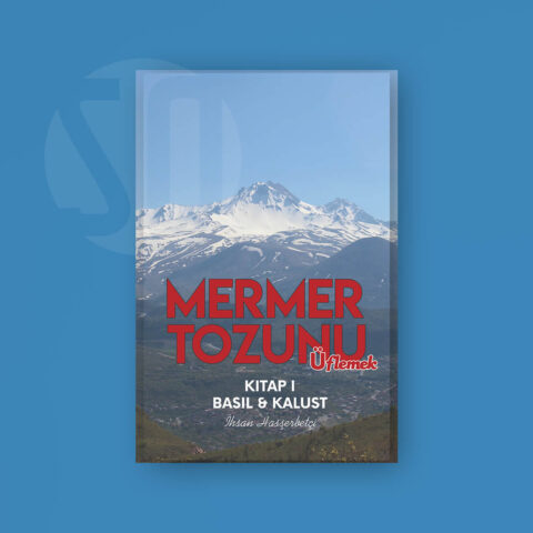 Mermer Tozunu Üflemek