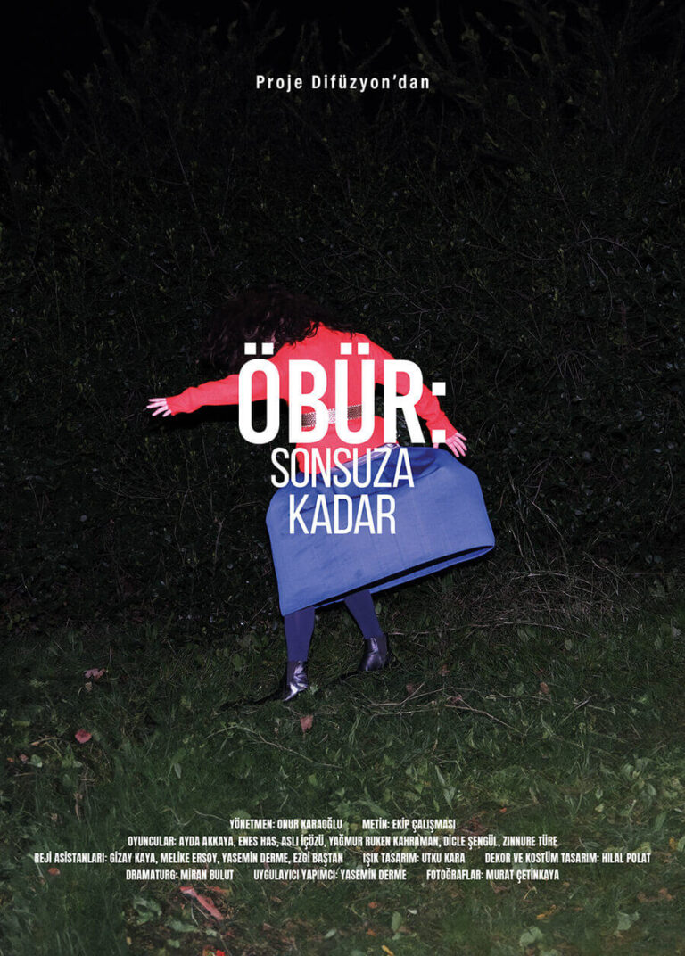 Öbür: Sonsuza Kadar