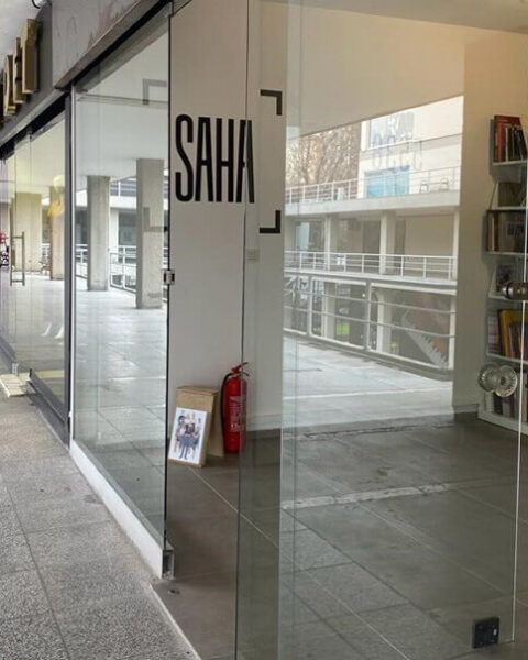 SAHA, İMÇ