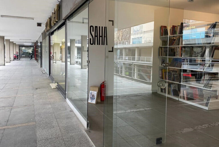 SAHA, İMÇ