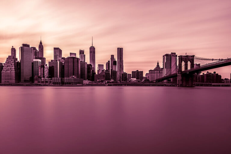 New York, New York in 2017, Tahsin Engin Gökten