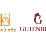 Üçüncü Göz ve Gutenberg Logo