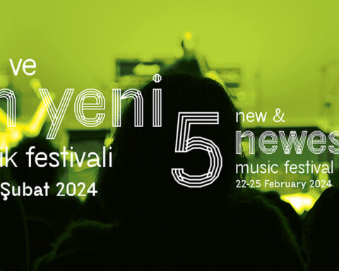 Yeni ve En Yeni Müzik Festivali