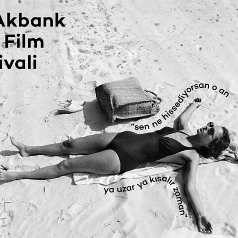 20. Akbank Kısa Film Festivali