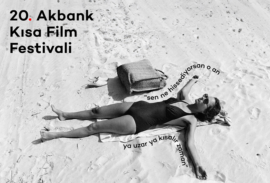 20. Akbank Kısa Film Festivali
