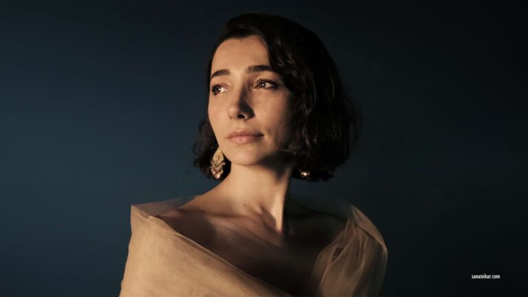 Burcu Yeşilbaş