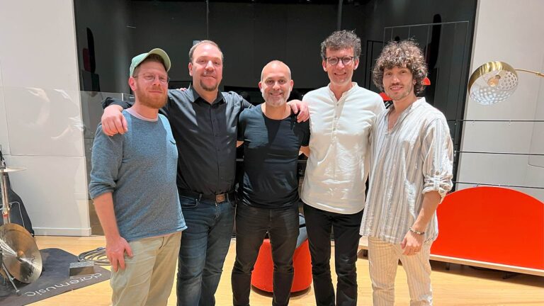 Otto Jazz Ensemble