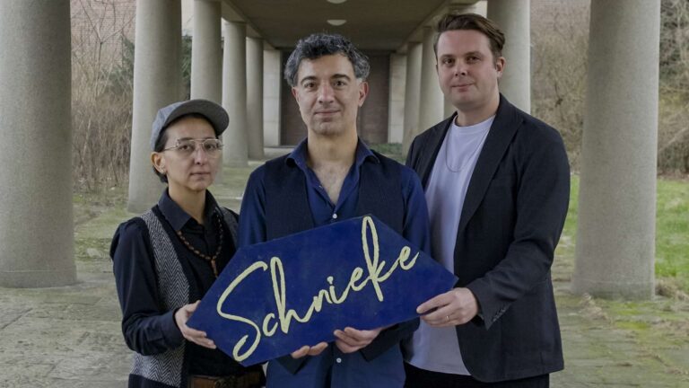 Schnieke, Özgür Akgül