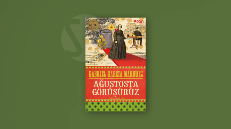 Ağustosta Görüşürüz