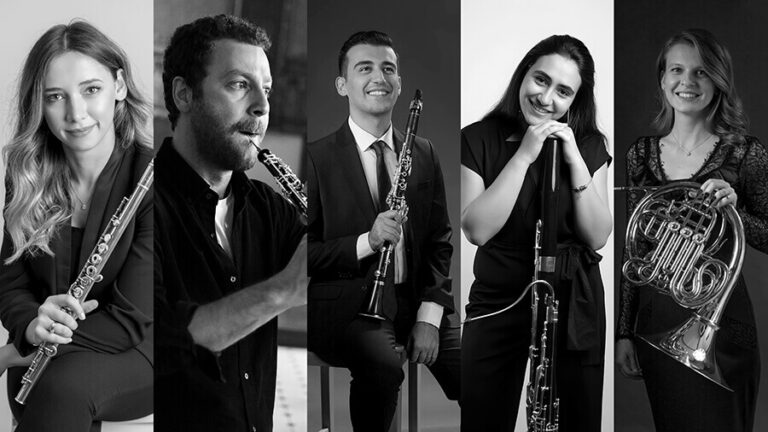 Alphecca Ensemble