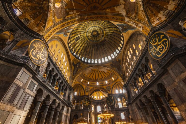Ayasofya