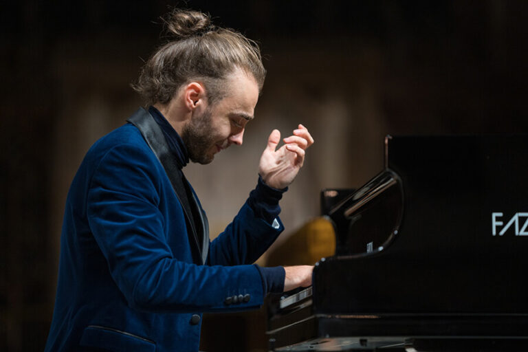 Daniel Ciobanu