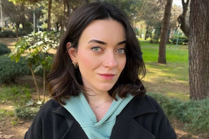 Ege Subaşı