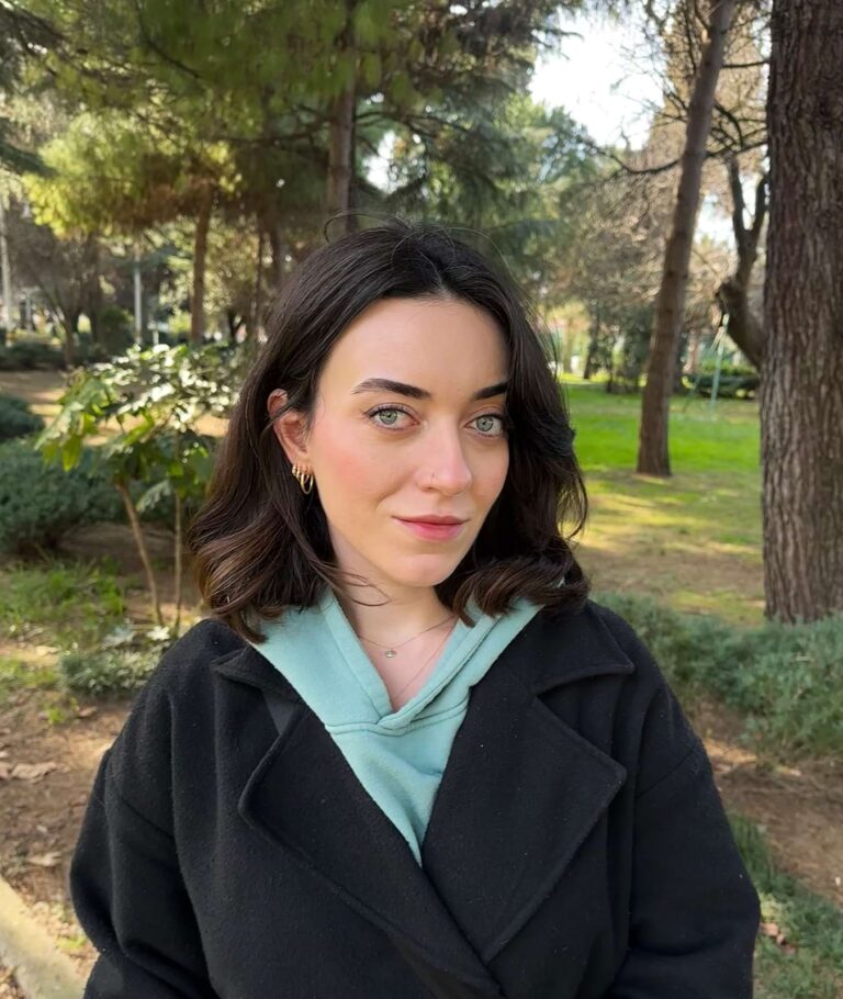 Ege Subaşı