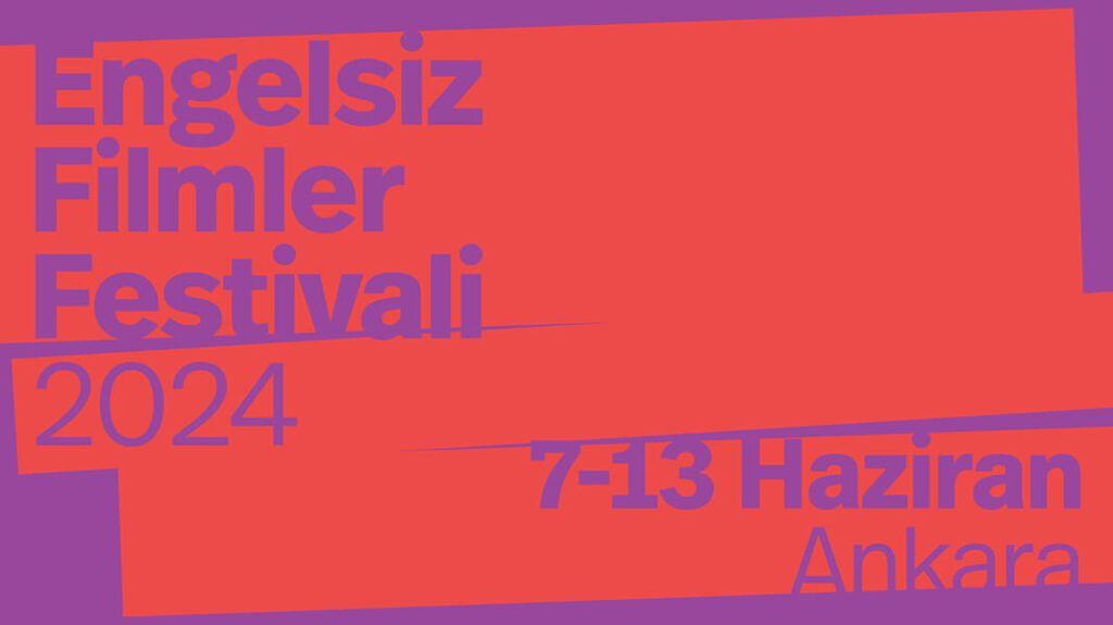 Engelsiz Filmler Festivali 2024