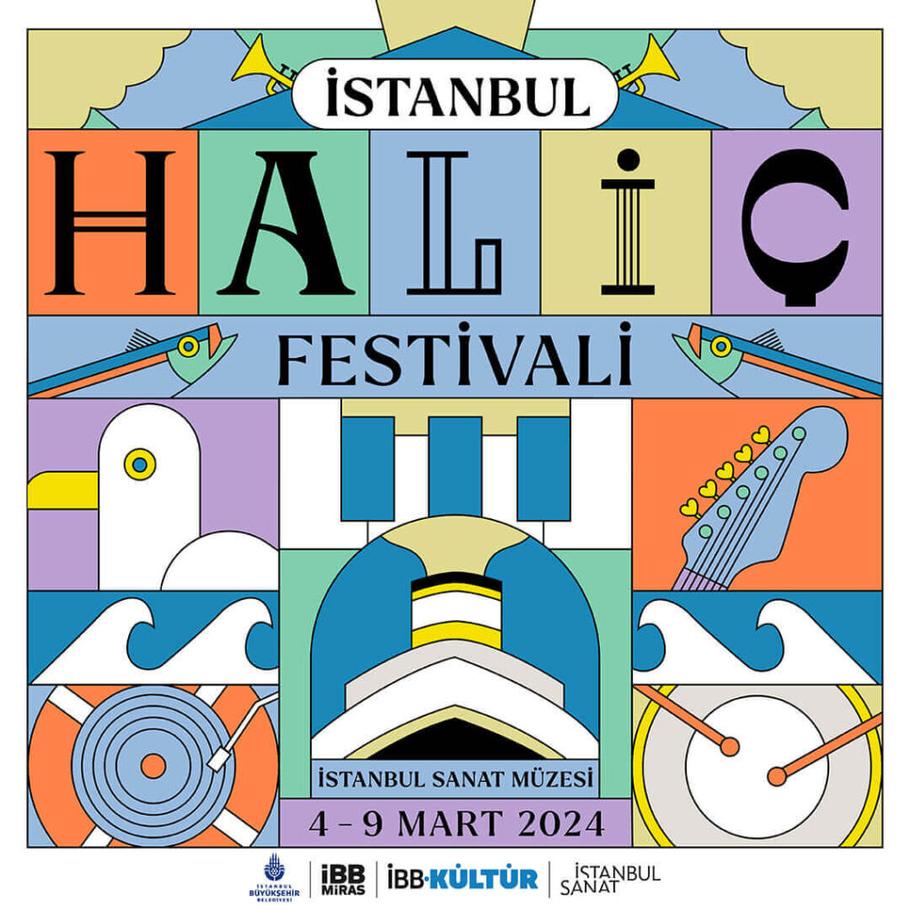 İstanbul Haliç Festivali