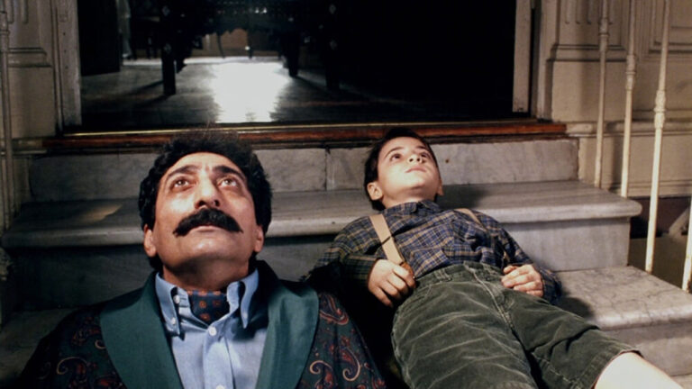 Dayım, 1999
