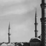 Edirne Üç Şerefeli Camii Salt Araştırma, Ali Saim Ülgen Arşivi